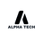 alphatech logo